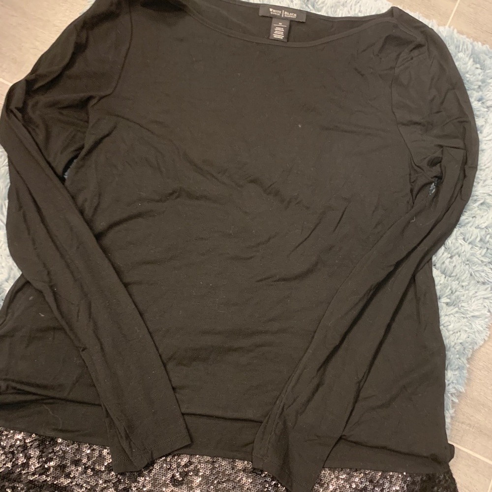 White House Black Market top